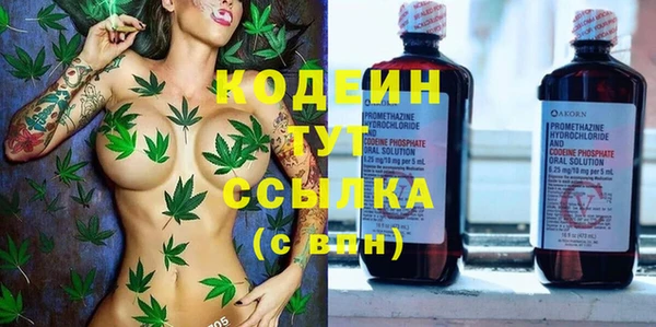 крисы Белоозёрский